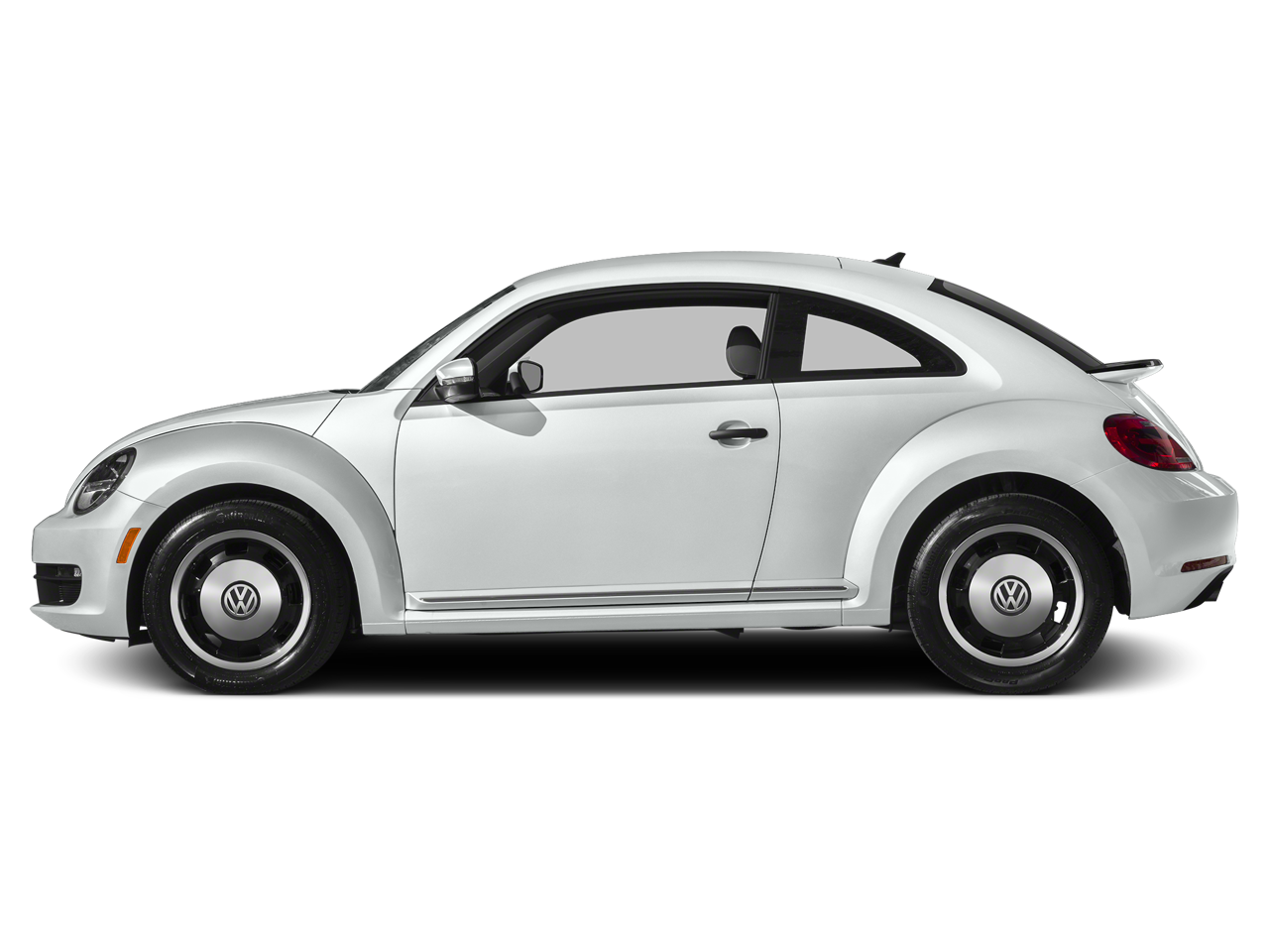 2015 Volkswagen Beetle 1.8T Classic
