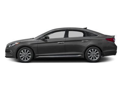 2017 Hyundai Sonata Limited