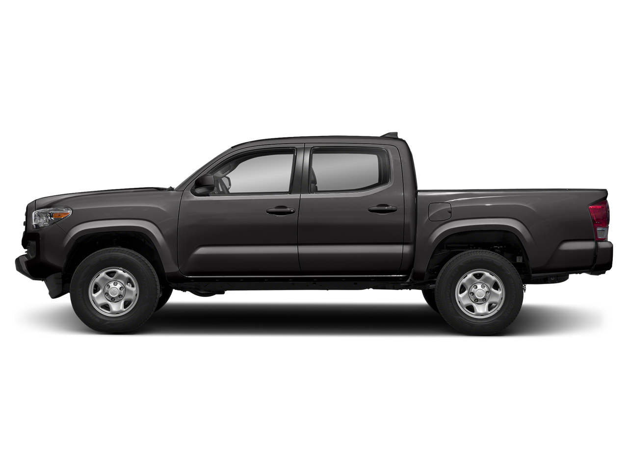 2018 Toyota Tacoma SR V6