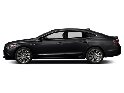 2019 Buick LaCrosse Essence