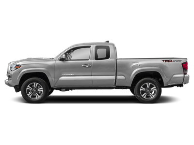 2019 Toyota Tacoma TRD Sport V6