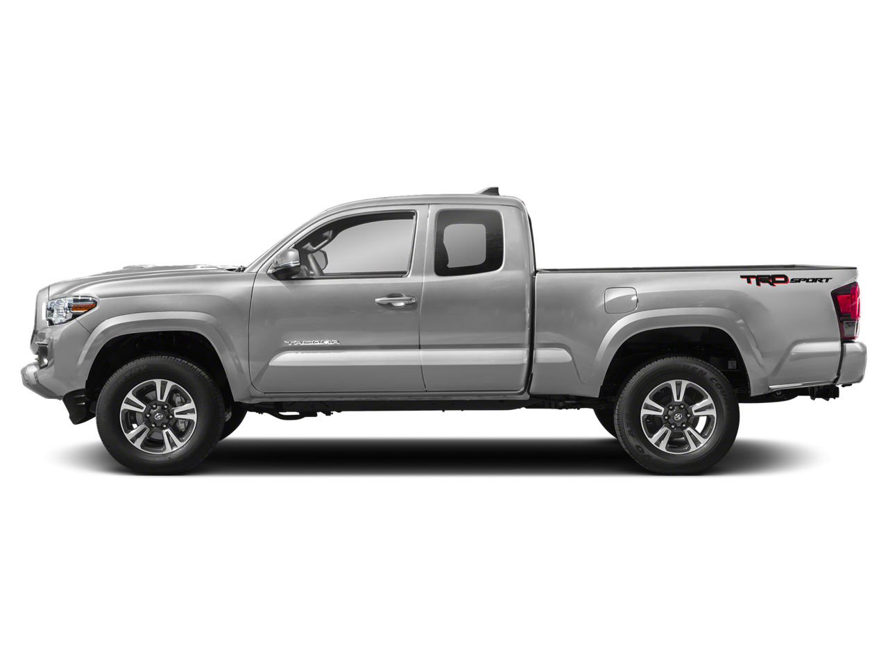 2019 Toyota Tacoma TRD Sport V6