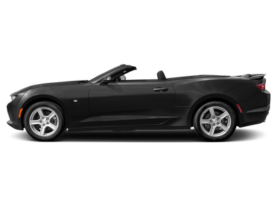 2021 Chevrolet Camaro LT1