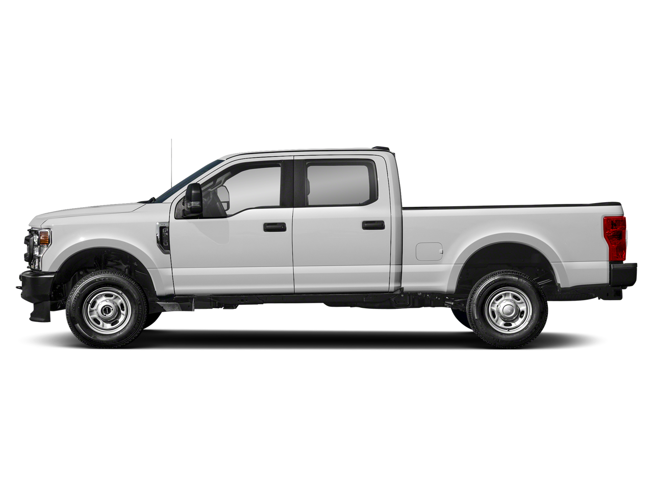 2021 Ford F-350SD XLT
