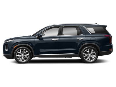 2021 Hyundai Palisade SEL FWD w/ Convenience Pkg