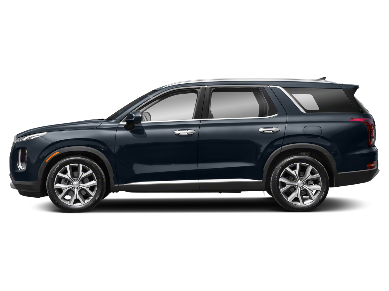 2021 Hyundai Palisade SEL FWD w/ Convenience Pkg