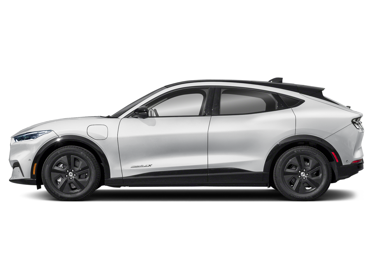 2022 Ford Mustang Mach-E Select