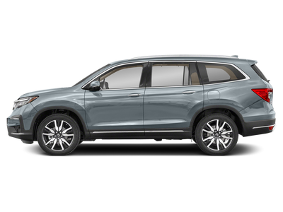 2022 Honda Pilot Touring 7 Passenger