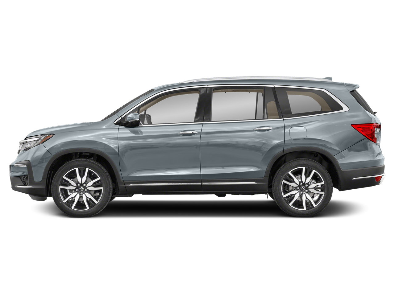 2022 Honda Pilot Touring 7 Passenger