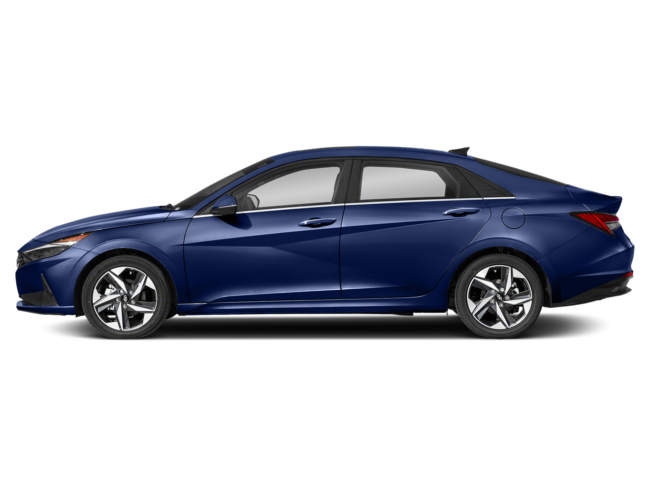 2022 Hyundai Elantra Hybrid Limited
