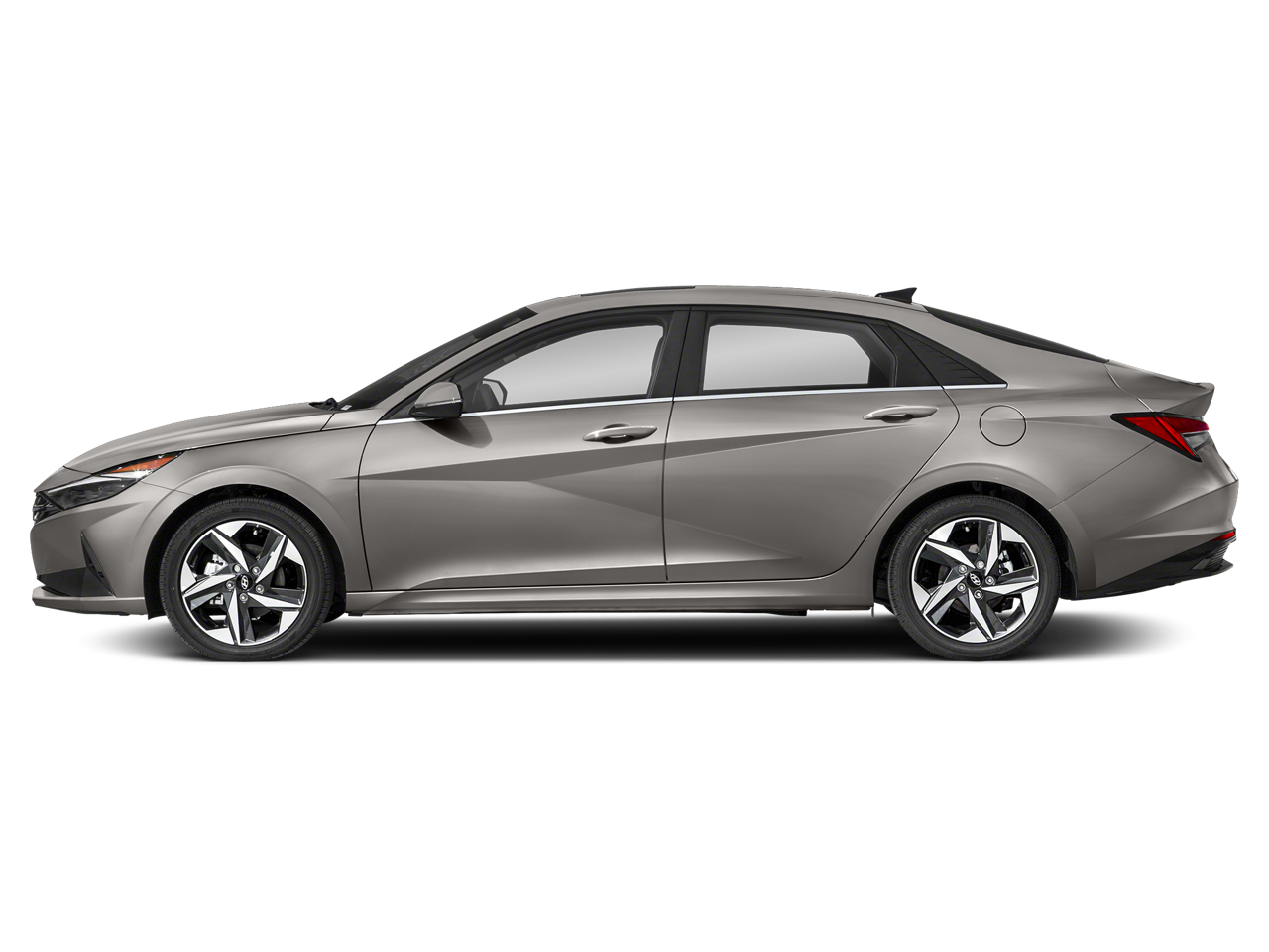 2022 Hyundai Elantra Hybrid Limited