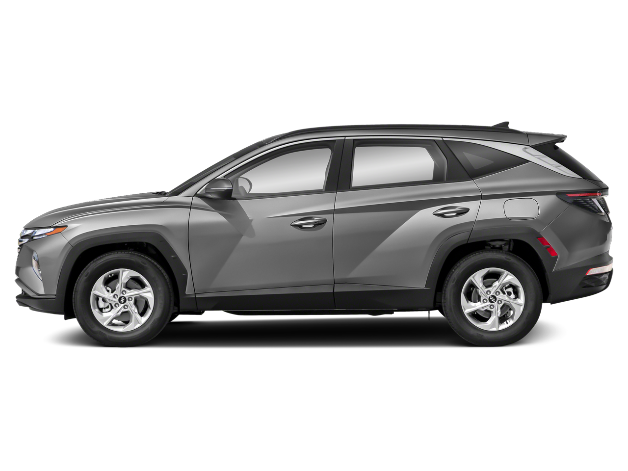 2022 Hyundai Tucson SEL FWD