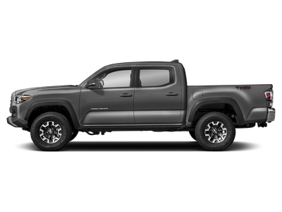 2022 Toyota Tacoma TRD Off-Road V6
