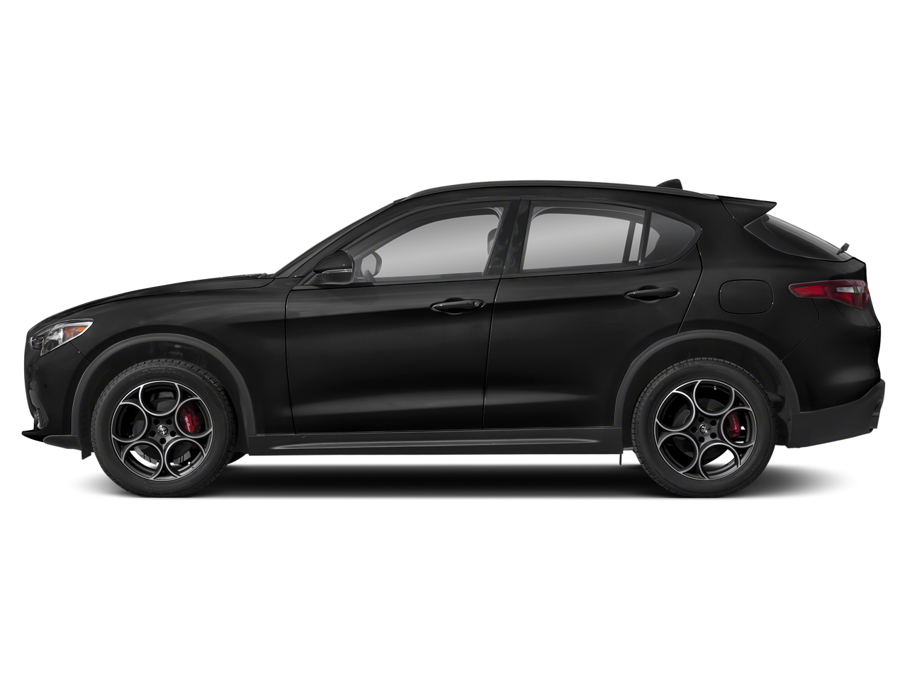 2023 Alfa Romeo Stelvio Ti