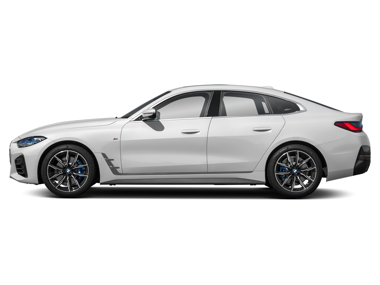 2023 BMW 4 Series 430i xDrive Gran Coupe