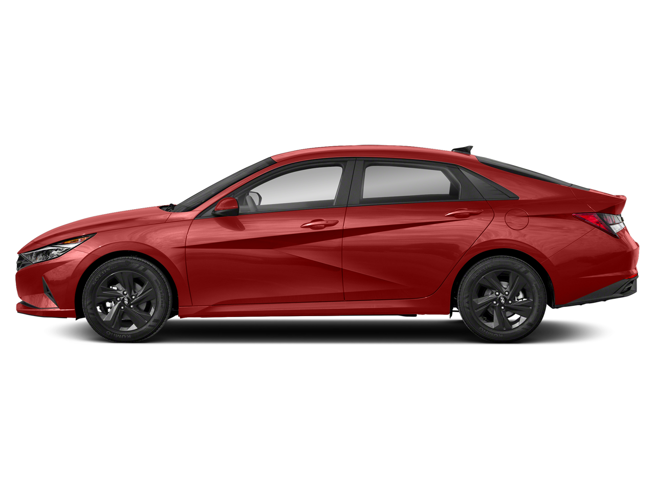 2023 Hyundai Elantra SEL w/ Convenience Pkg