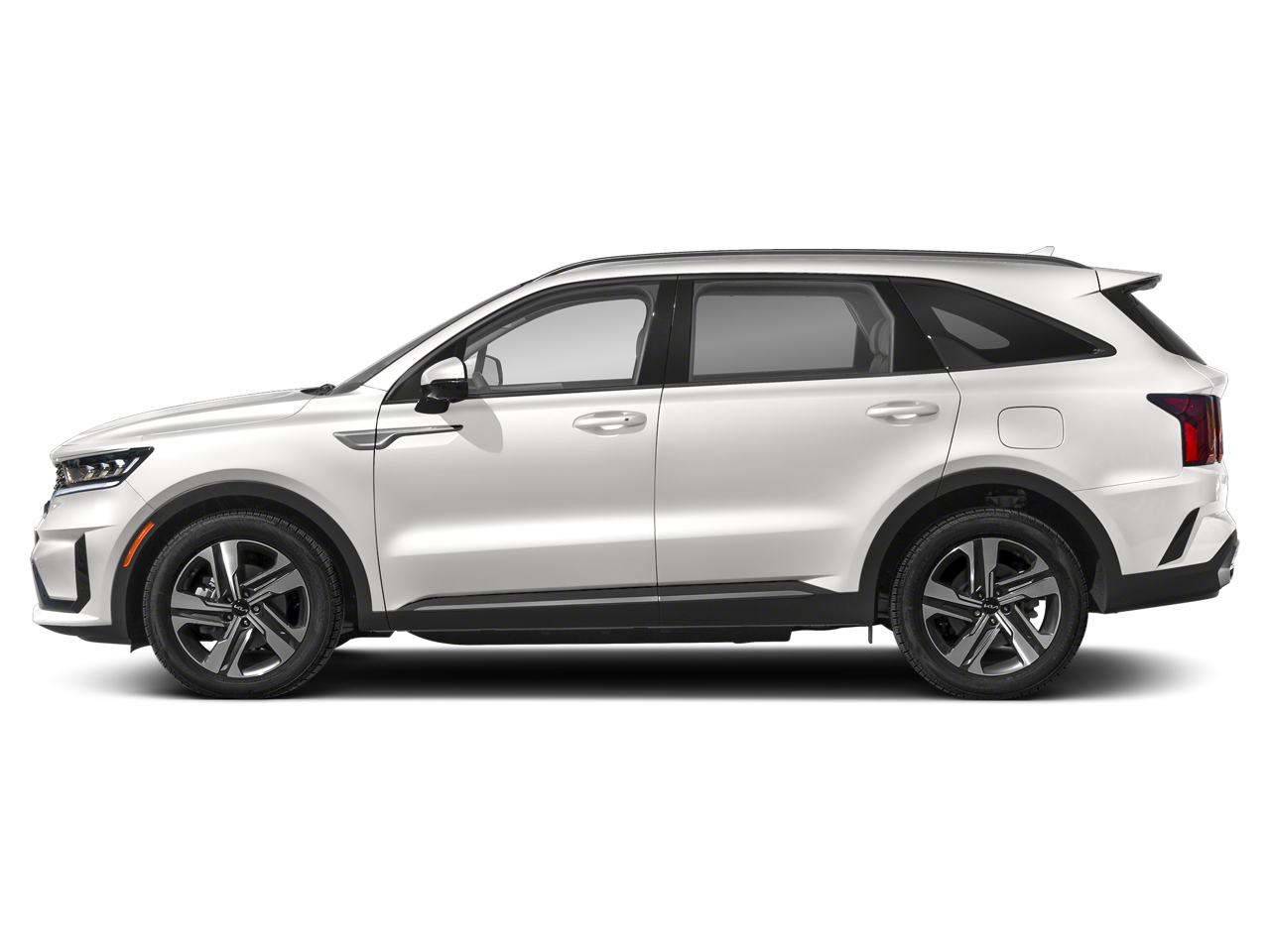 2023 Kia Sorento Plug-In Hybrid SX Prestige AWD