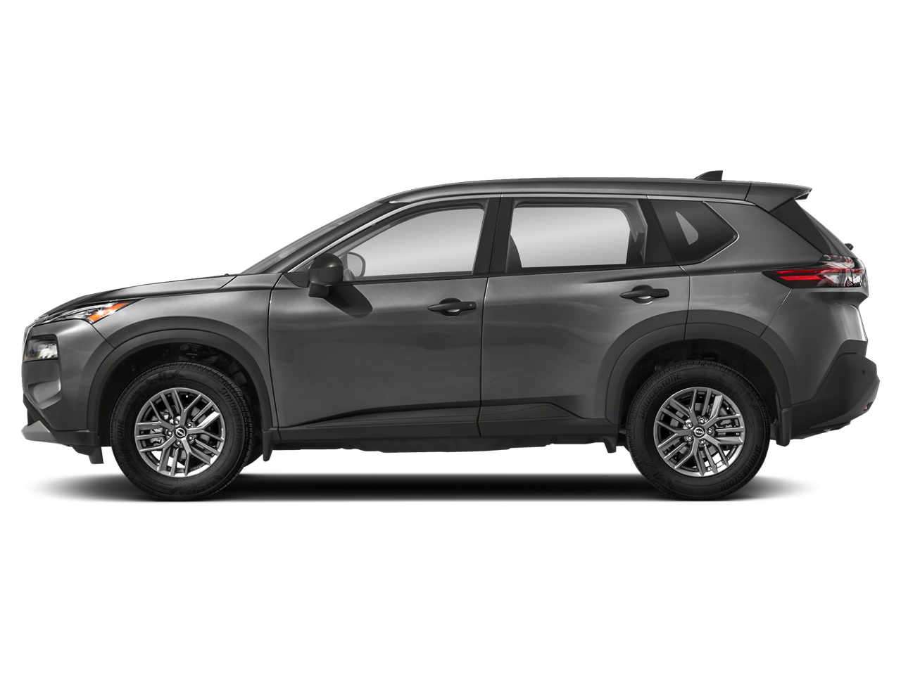 2023 Nissan Rogue S AWD
