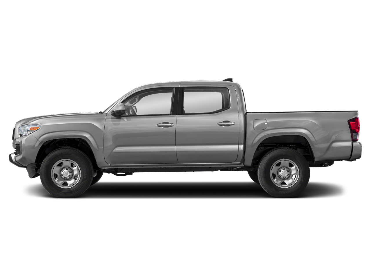 2023 Toyota Tacoma Trail Edition V6