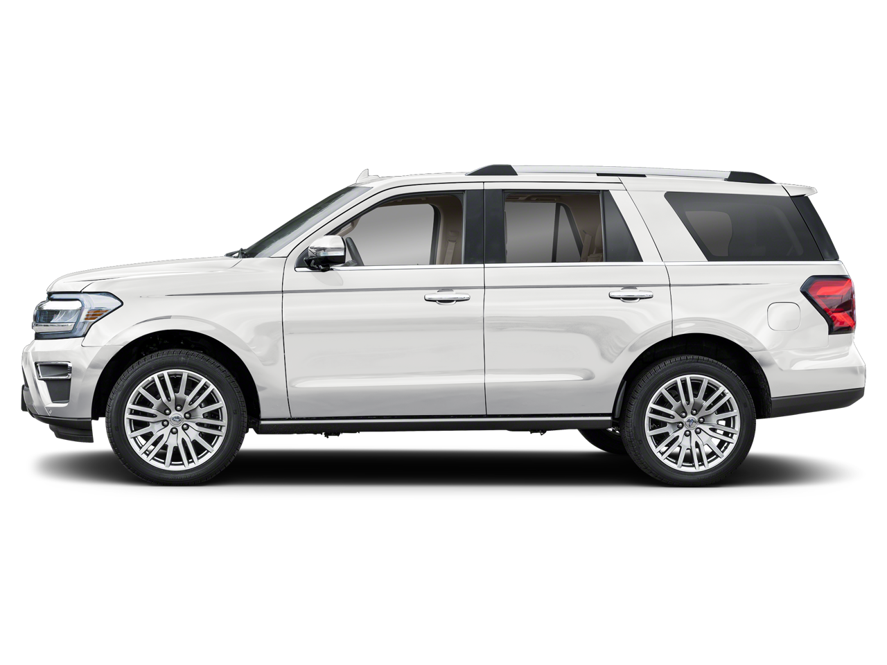2024 Ford Expedition Limited Stealth Edition