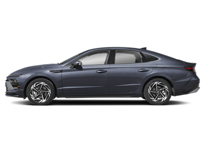 2024 Hyundai Sonata SEL AWD