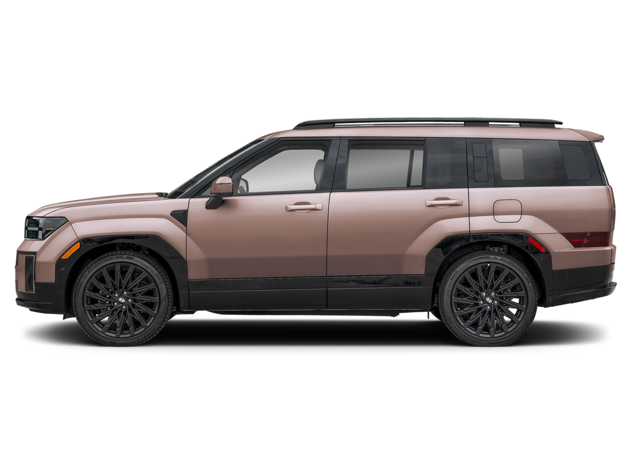 2024 Hyundai Santa Fe Calligraphy AWD
