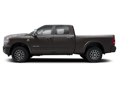2024 RAM 3500 Limited Longhorn