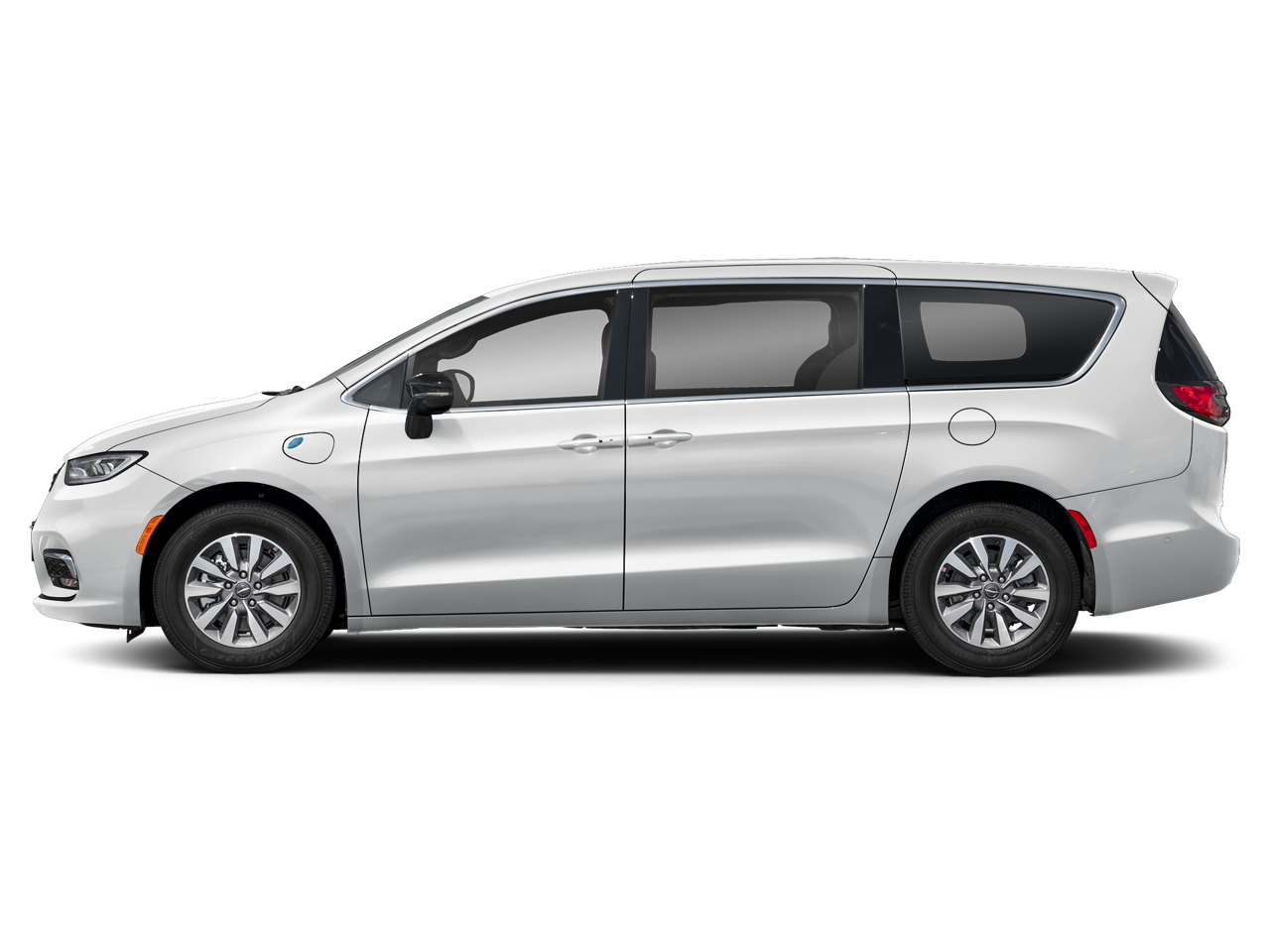2025 Chrysler Pacifica Hybrid Pinnacle