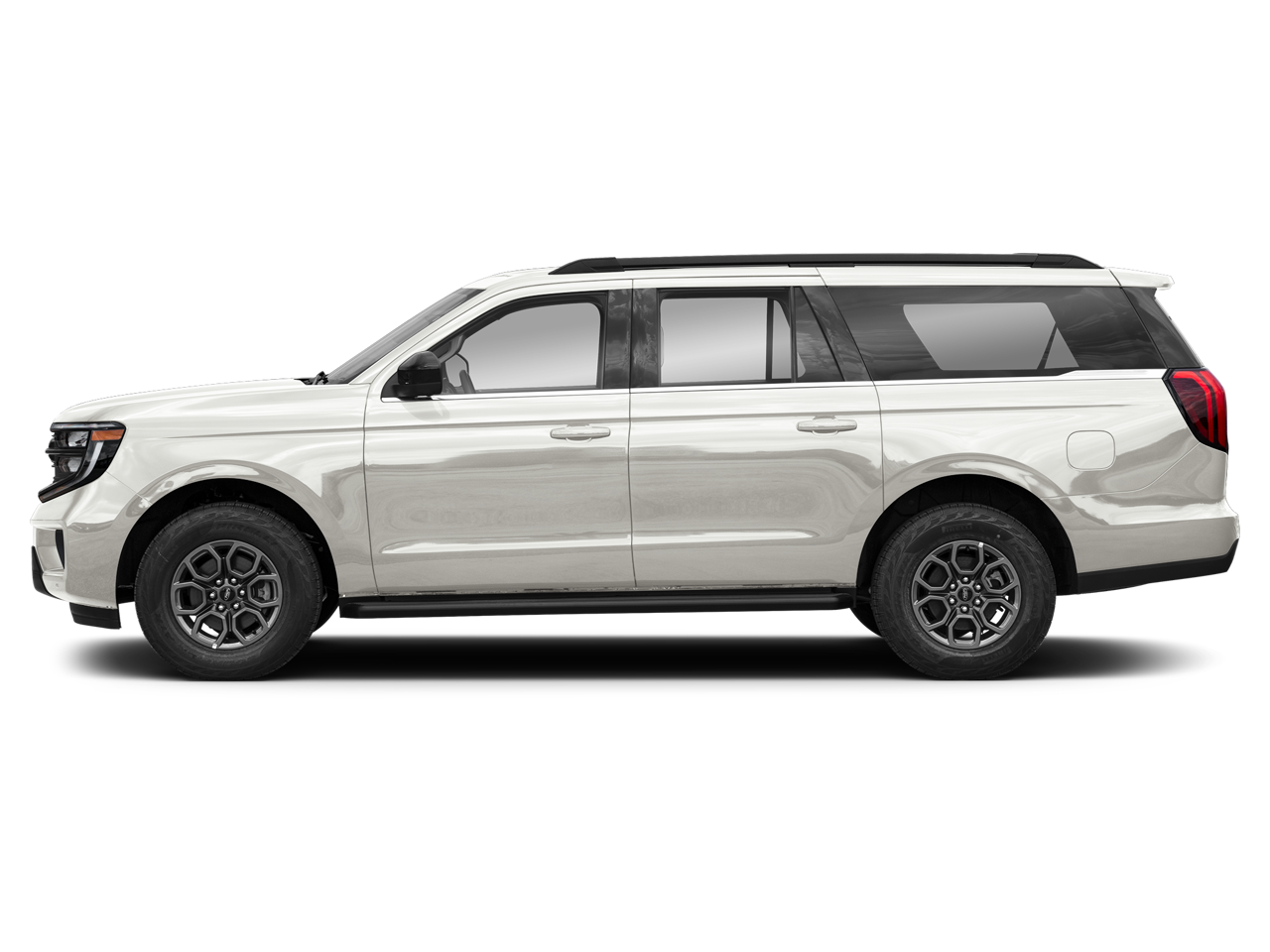 2025 Ford Expedition Max ACTIVE MAX