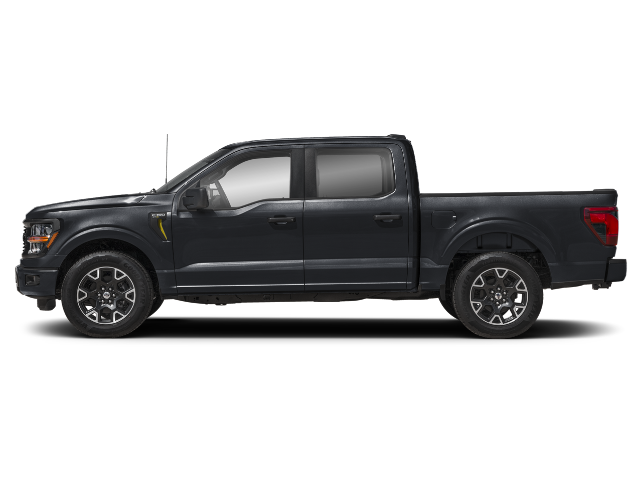 2025 Ford F-150 LOBO