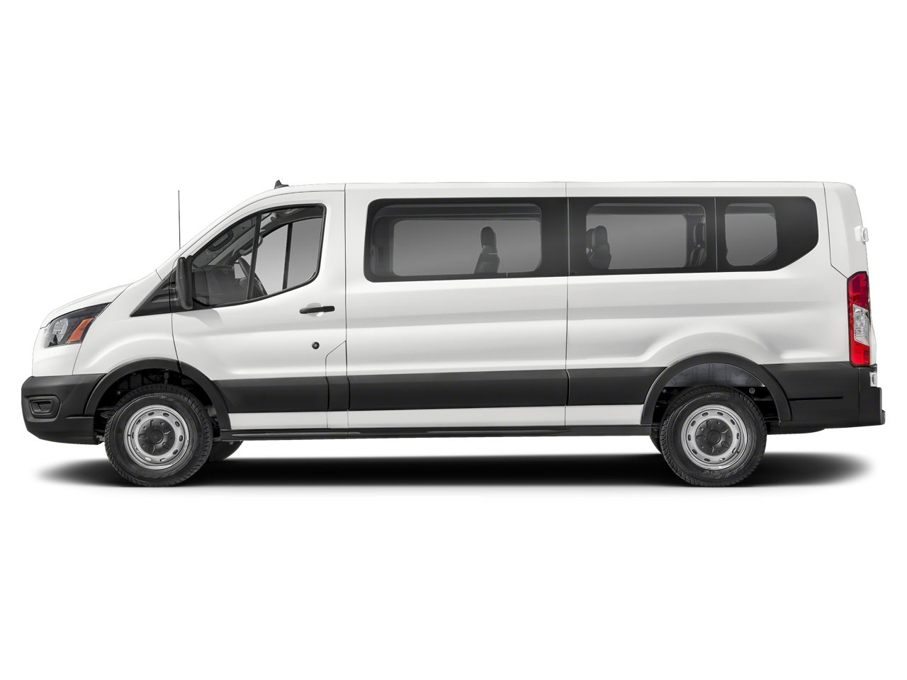 2025 Ford Transit-350 XLT