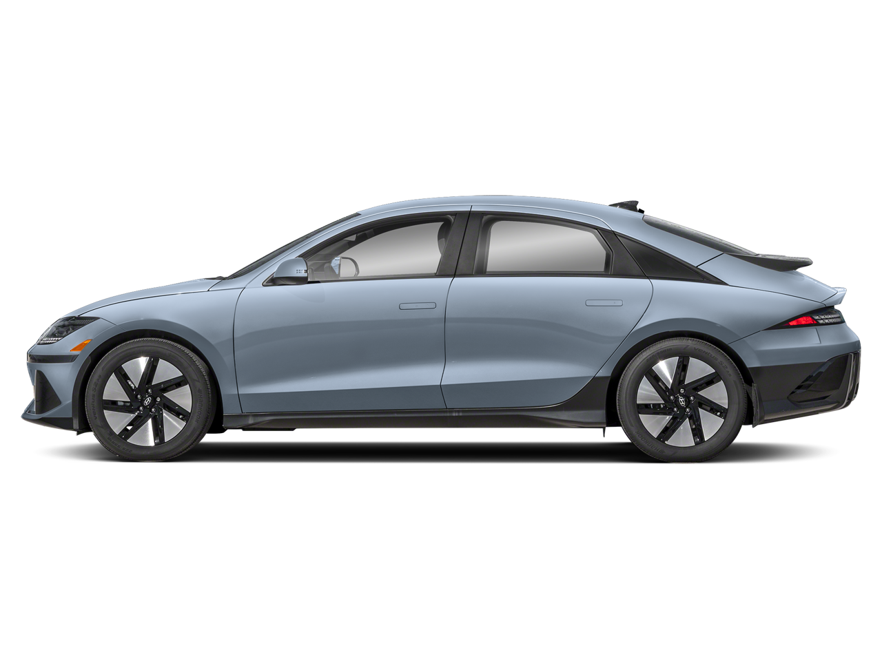 2025 Hyundai IONIQ 6 SE RWD