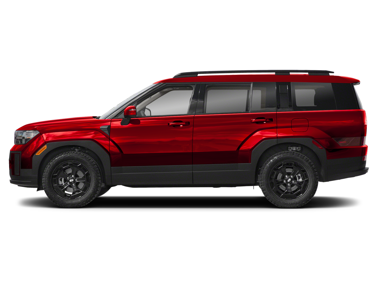 2025 Hyundai Santa Fe XRT AWD