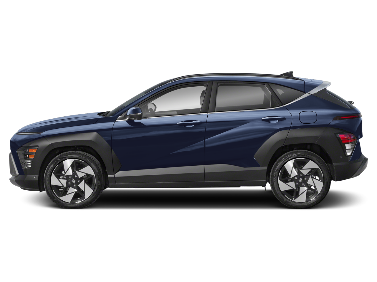 2025 Hyundai Kona Limited AWD