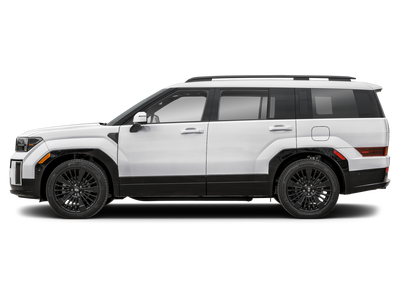 2025 Hyundai Santa Fe Hybrid Calligraphy FWD