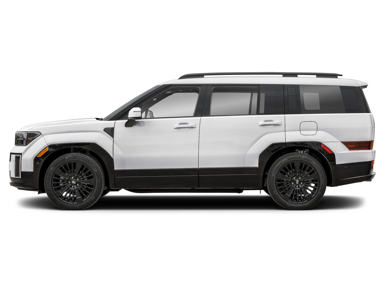 2025 Hyundai Santa Fe Hybrid Calligraphy FWD