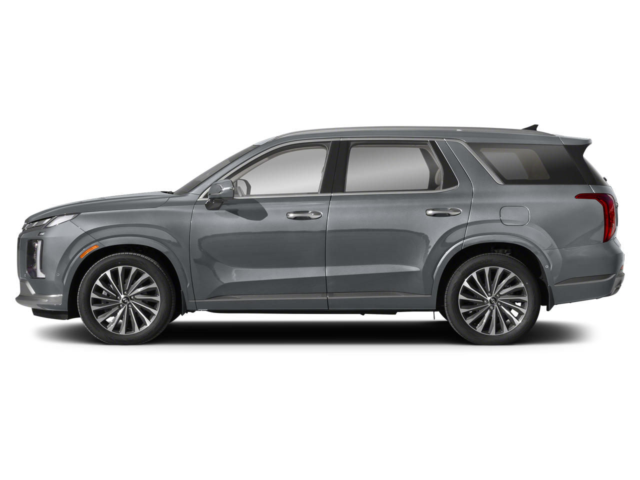 2025 Hyundai Palisade Calligraphy AWD