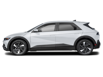 2025 Hyundai IONIQ 5 SE AWD
