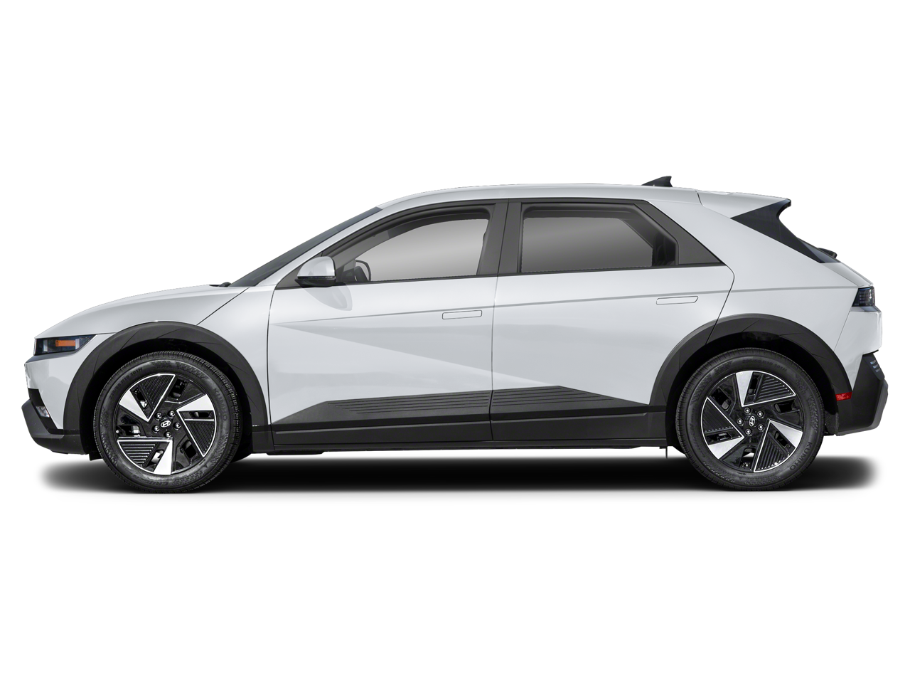 2025 Hyundai IONIQ 5 SE AWD