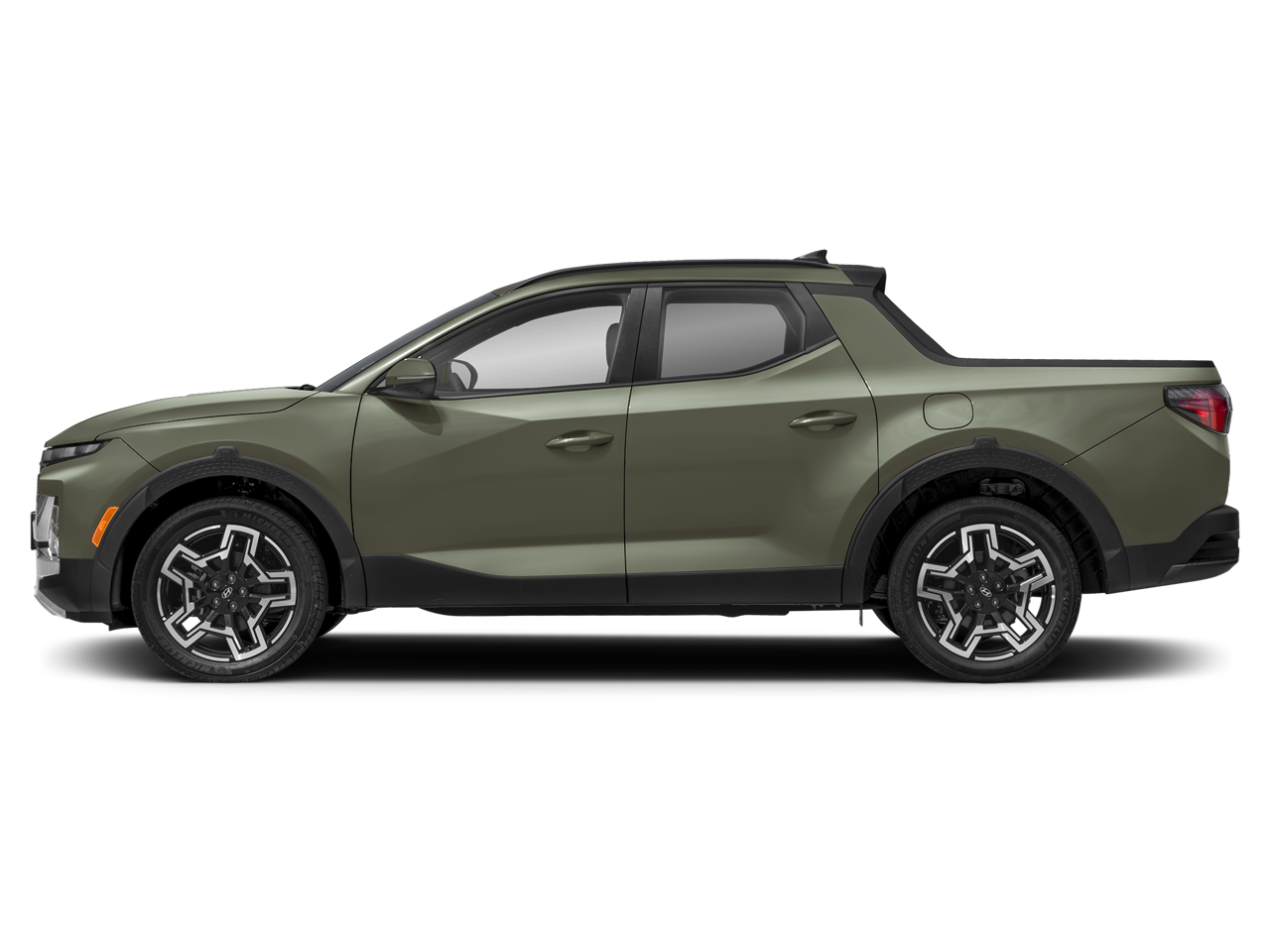 2025 Hyundai Santa Cruz Limited AWD