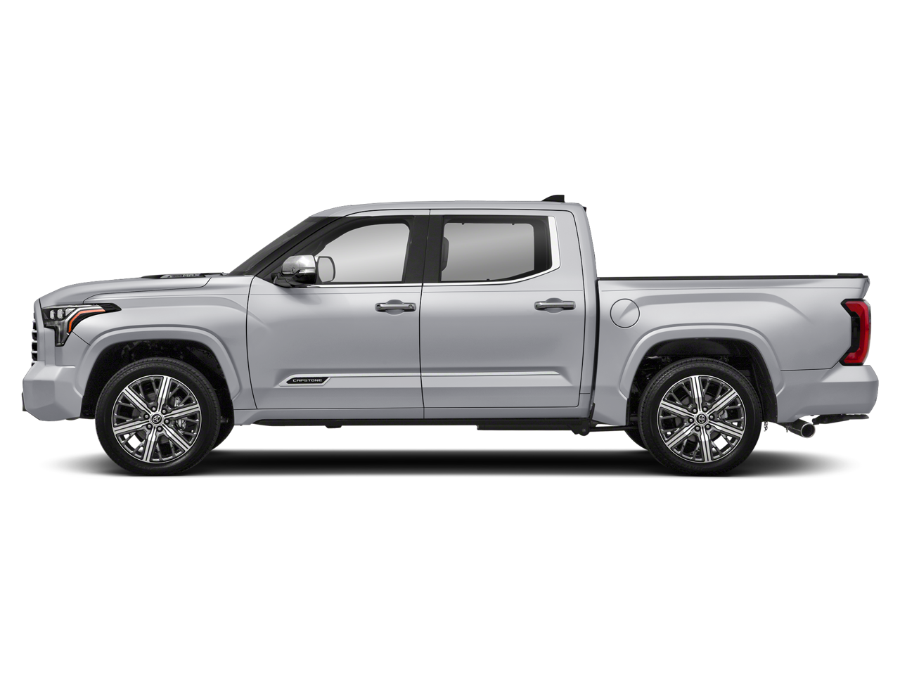 2025 Toyota Tundra Hybrid Capstone