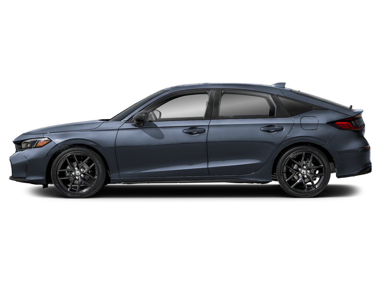2026 Honda Civic FWD Sport