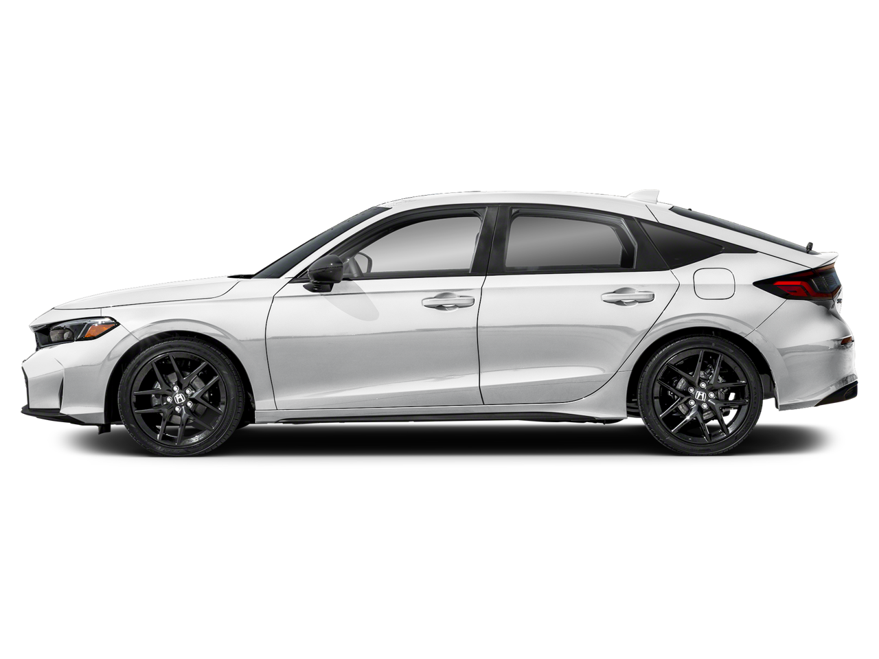 2026 Honda Civic FWD Sport