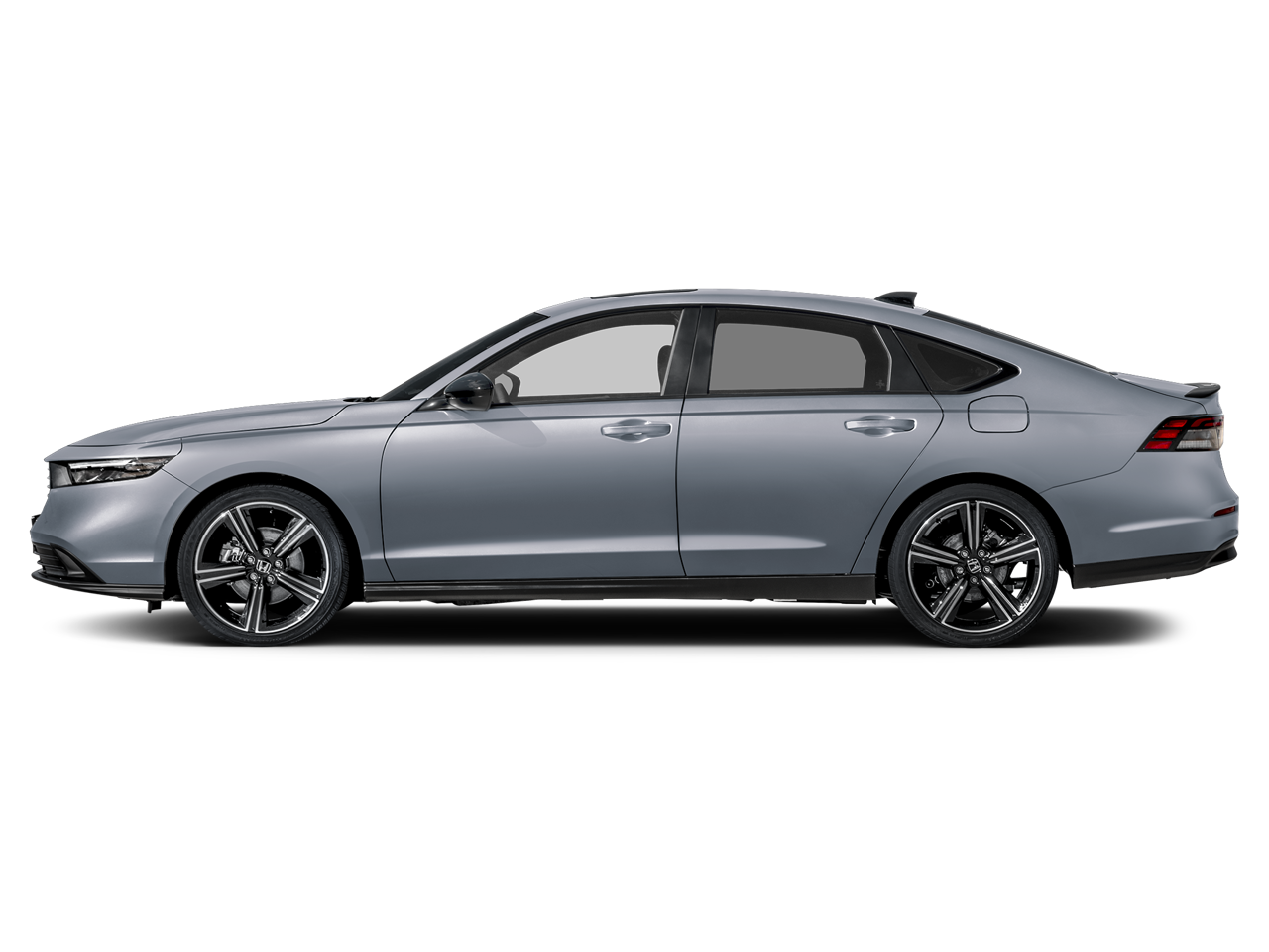 2026 Honda Accord Hybrid Sport FWD