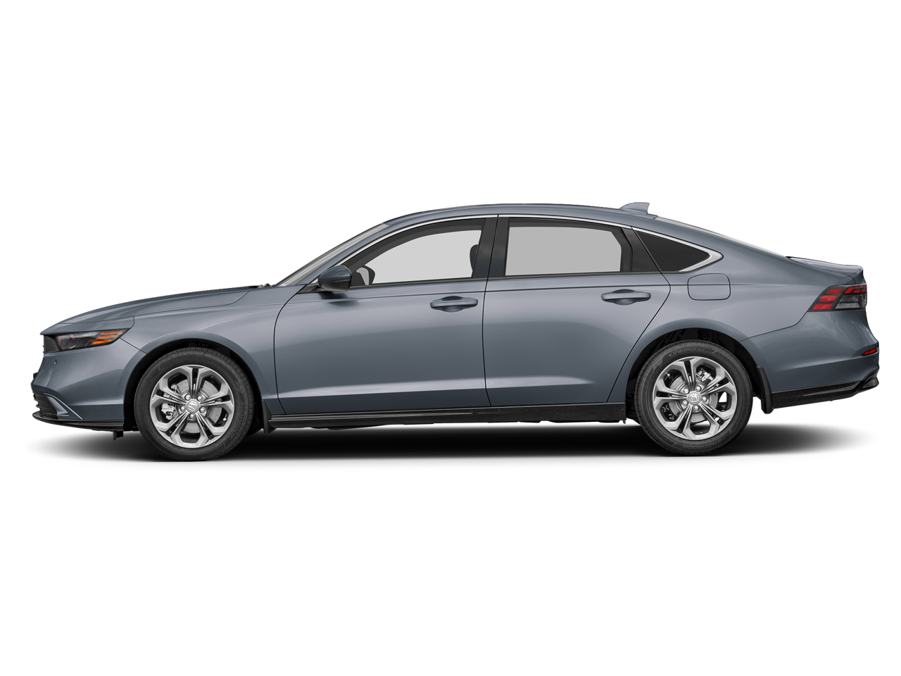 2026 Honda Accord Hybrid EX-L FWD