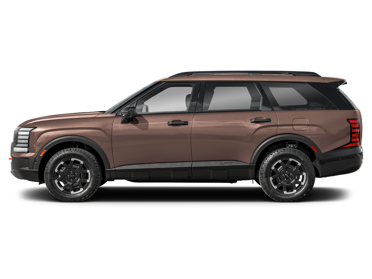 2026 Hyundai Palisade XRT Pro AWD