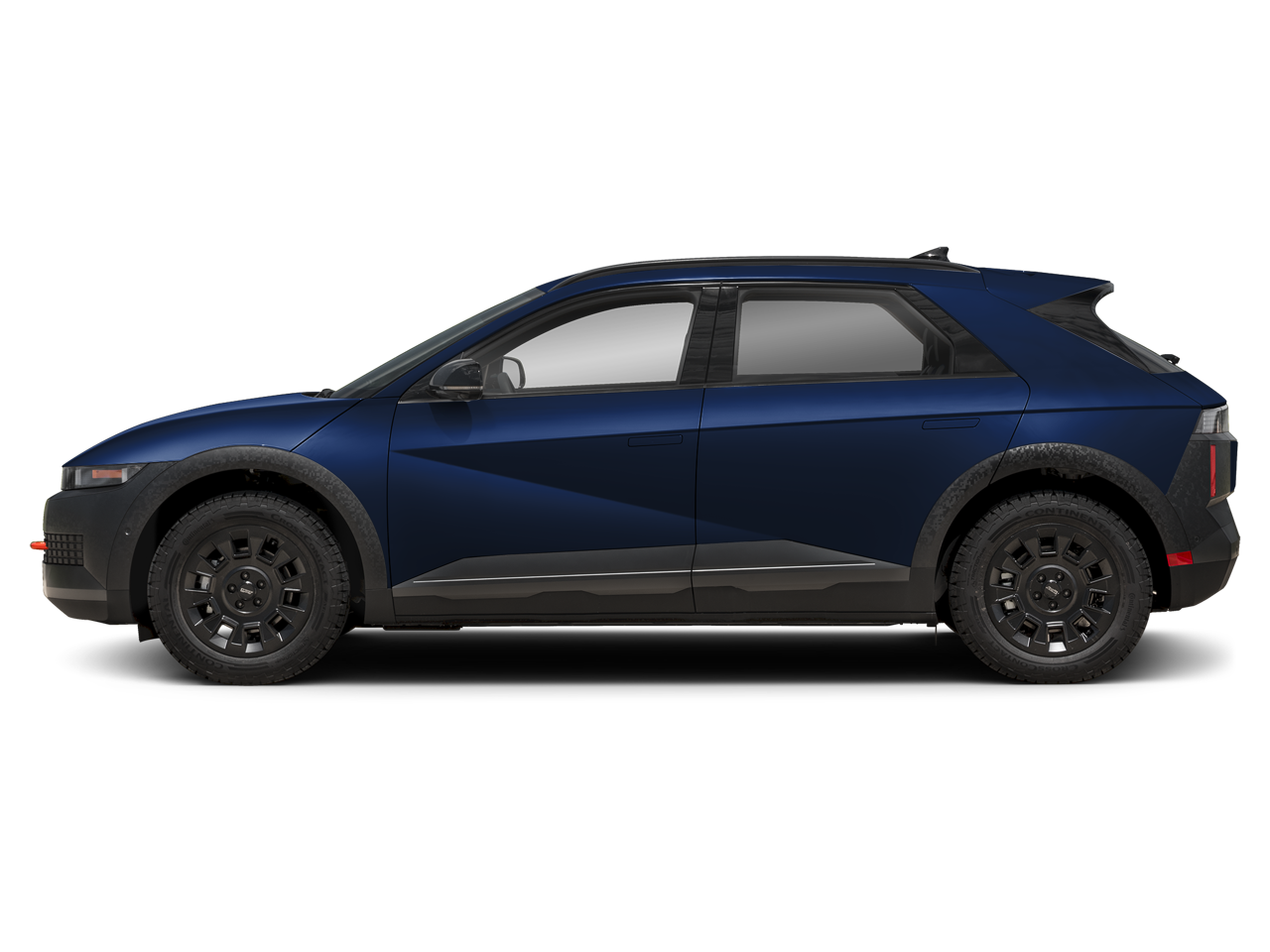 2026 Hyundai IONIQ 5 XRT AWD