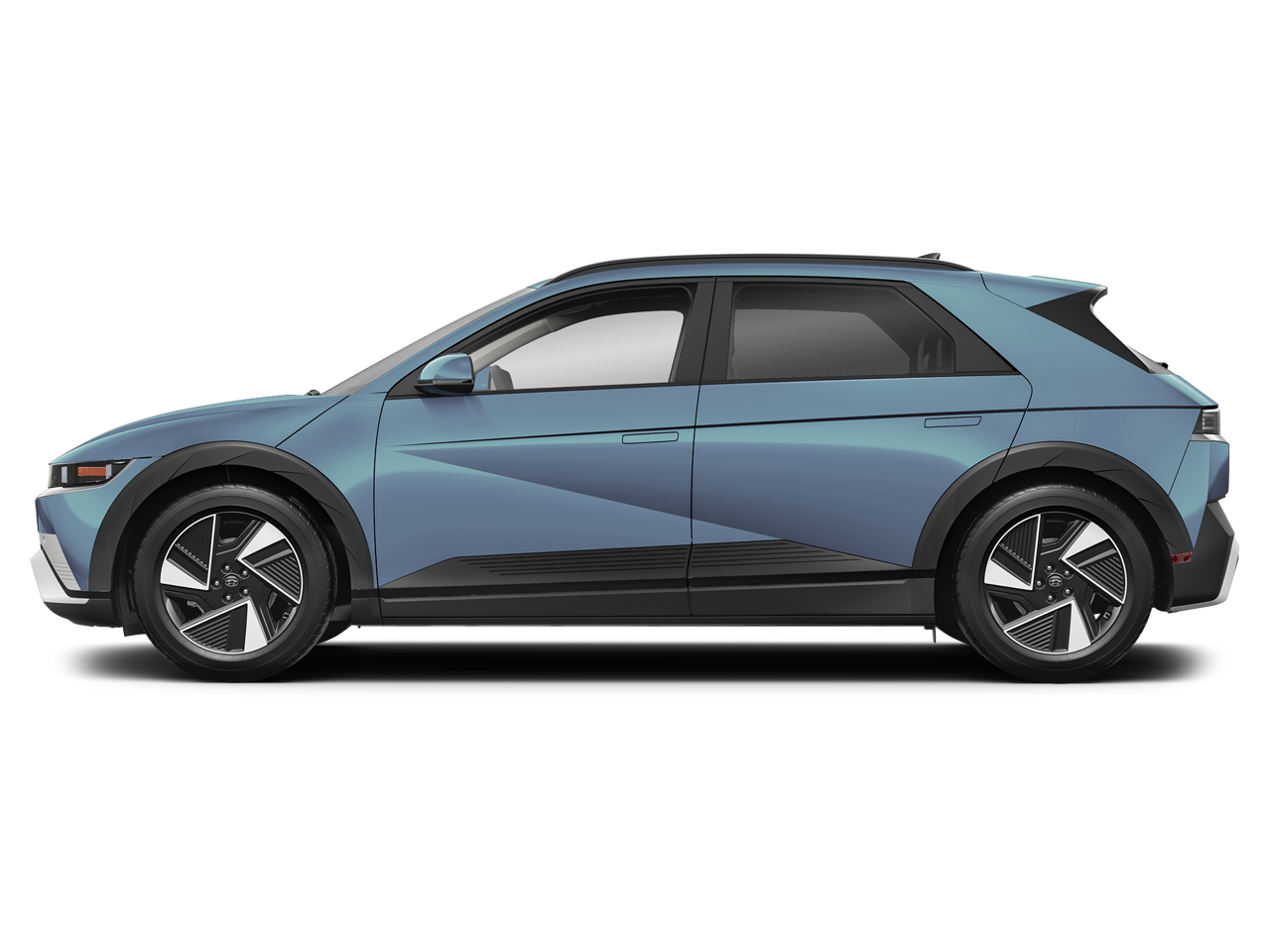 2026 Hyundai IONIQ 5 SEL RWD