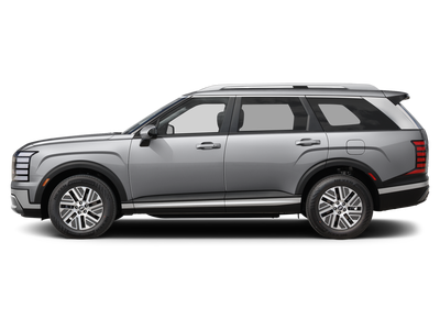 2026 Hyundai Palisade Hybrid Blue SEL 7 Passenger
