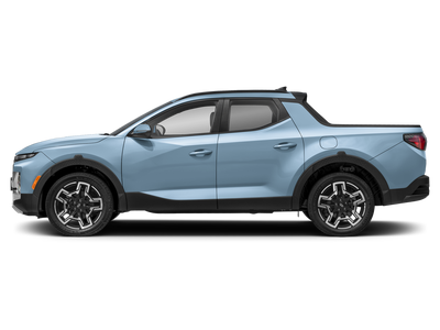 2026 Hyundai Santa Cruz Limited AWD